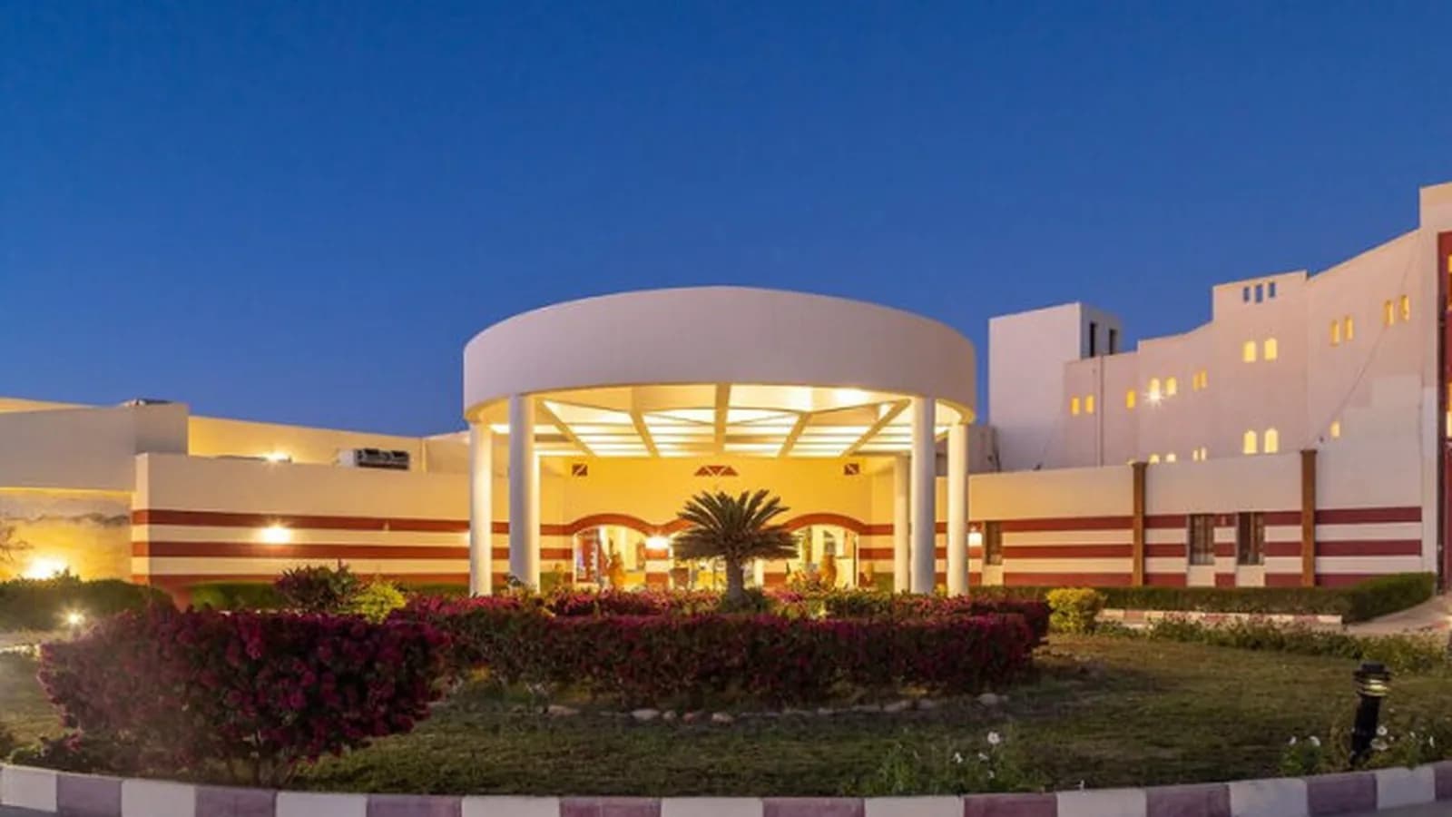 Hotelux Jolie Beach Marsa Alam