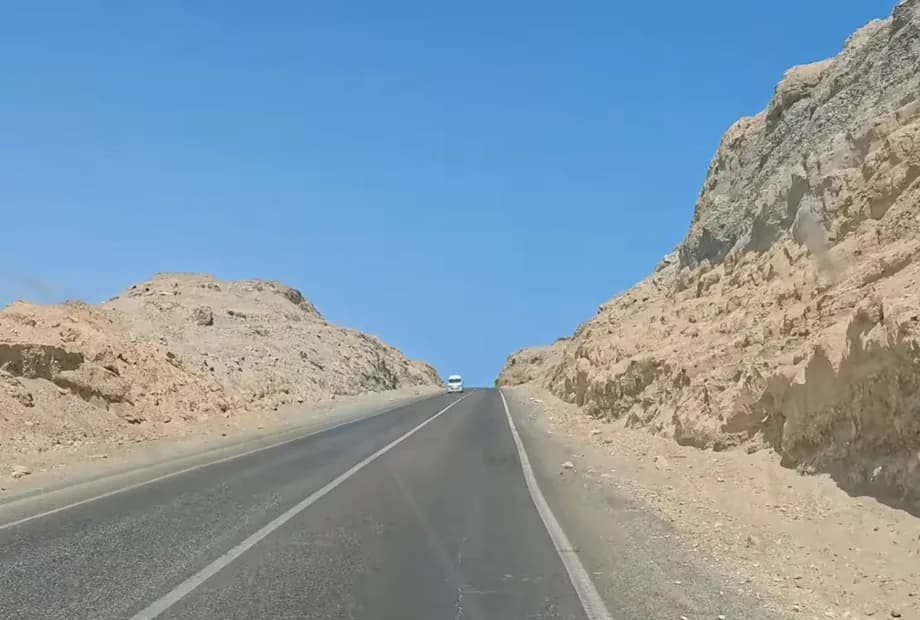 Flughafen Marsa Alam – private Fahrt zum Gemma Resort
