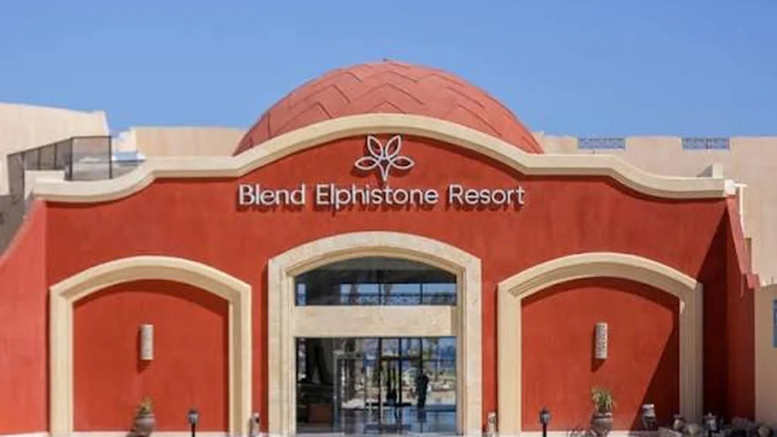 Transfer Flughafen Marsa Alam zum Blend Elphistone Resort