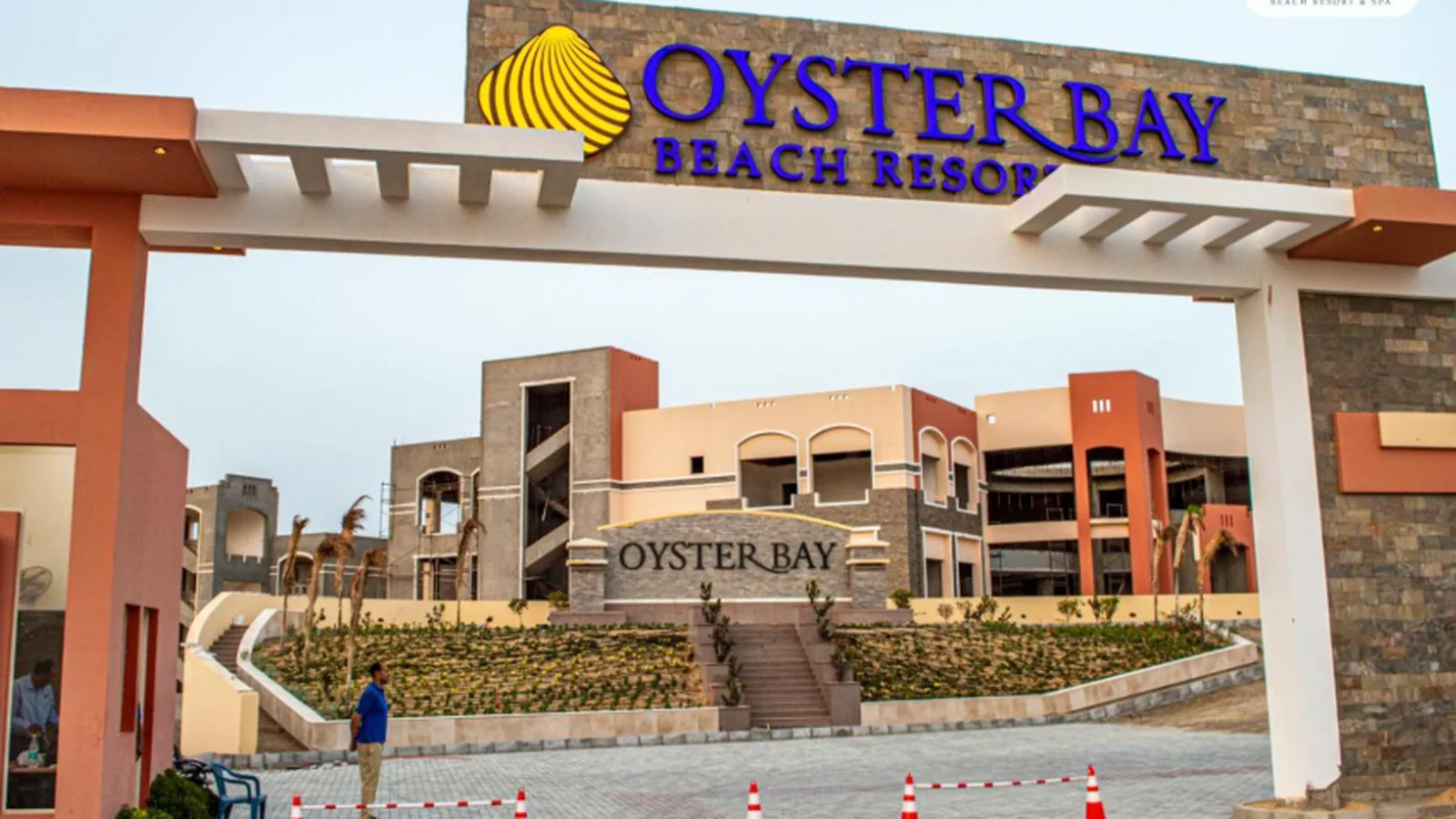 Transfer Flughafen Marsa Alam zum Oyster Bay Beach Suites Abu Dabbab