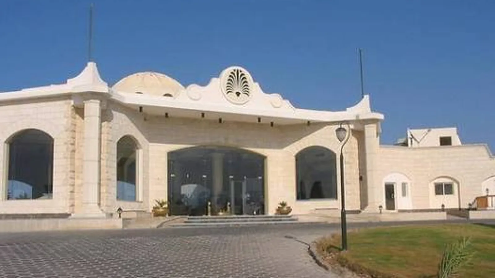 Transfer Flughafen Marsa Alam zum Royal Brayka Beach Resort
