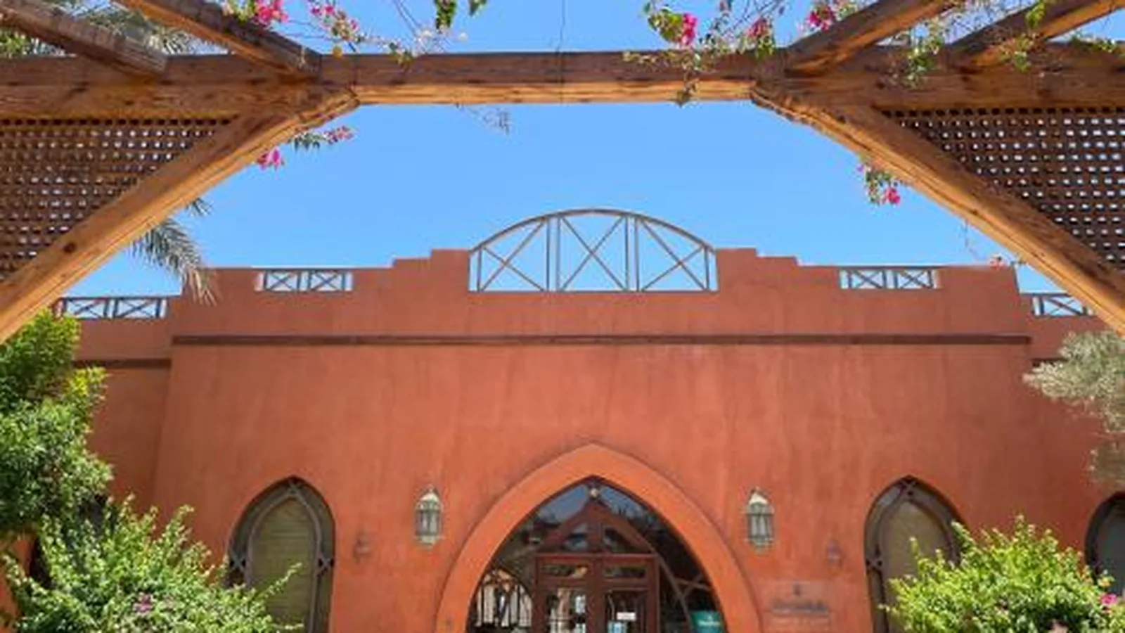 Transfer Flughafen Marsa Alam nach Soulotel Emerald Resort & Spa
