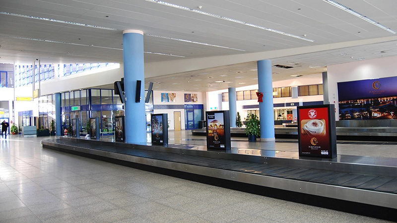 Abu Dabbab Transfer ab Flughafen Marsa Alam 3